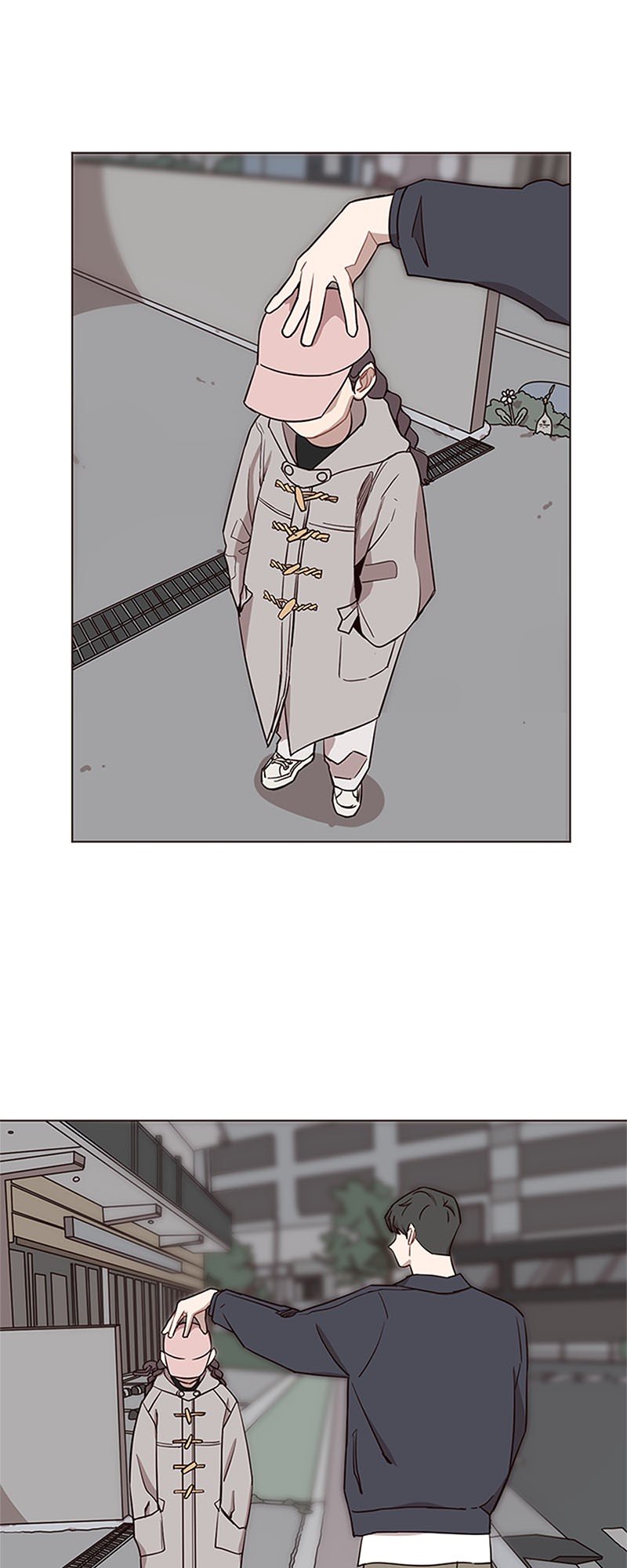 Ooh La La Chapter 41.5 - Side Story 8 image 0