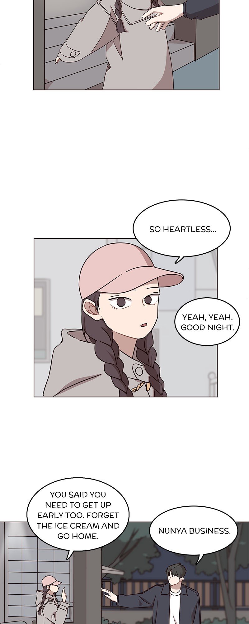 Ooh La La Chapter 41.5 - Side Story 8 image 10