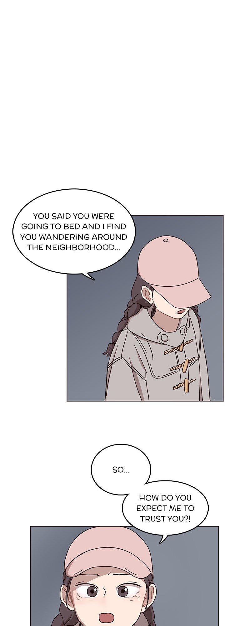 Ooh La La Chapter 41.5 - Side Story 8 image 15