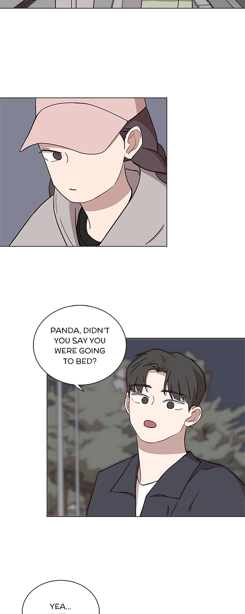 Ooh La La Chapter 41.5 - Side Story 8 image 1