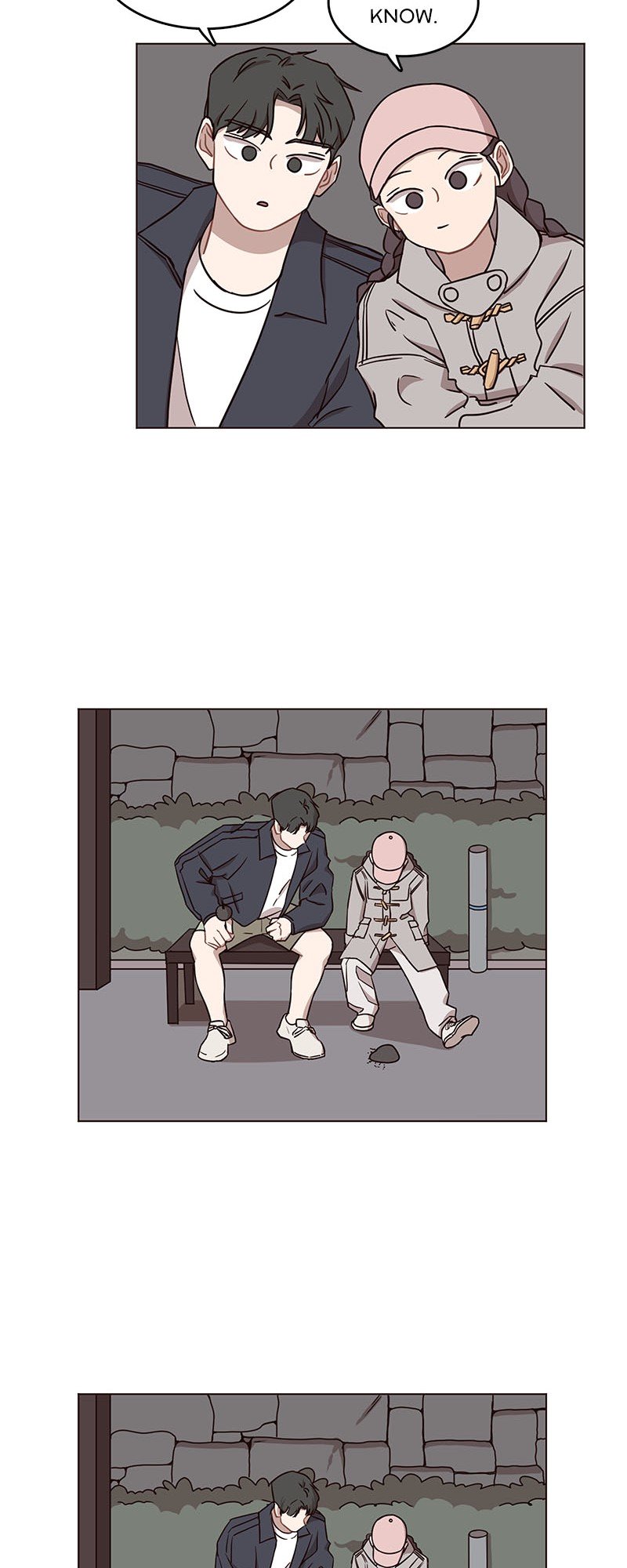 Ooh La La Chapter 41.5 - Side Story 8 image 23