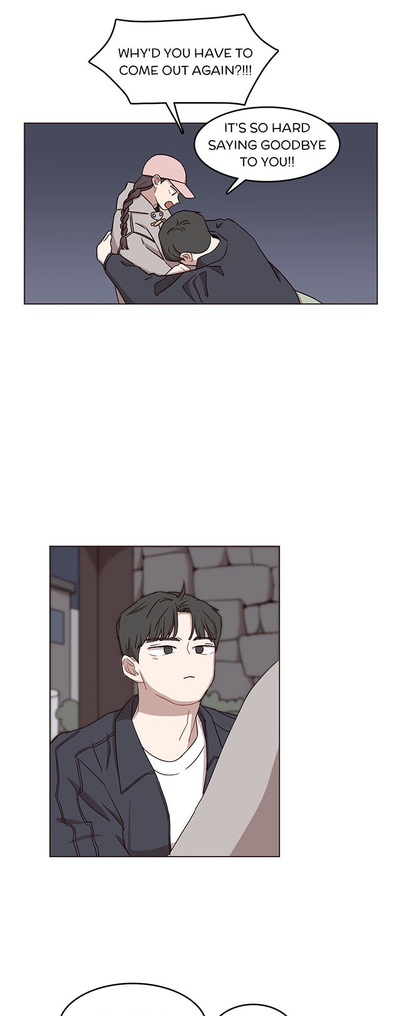 Ooh La La Chapter 41.5 - Side Story 8 image 28