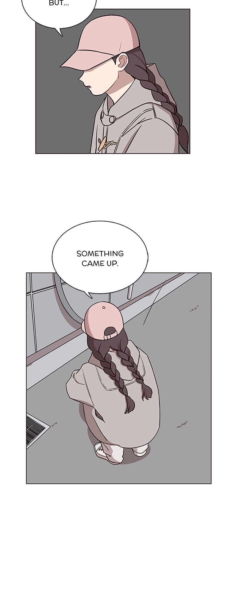 Ooh La La Chapter 41.5 - Side Story 8 image 2