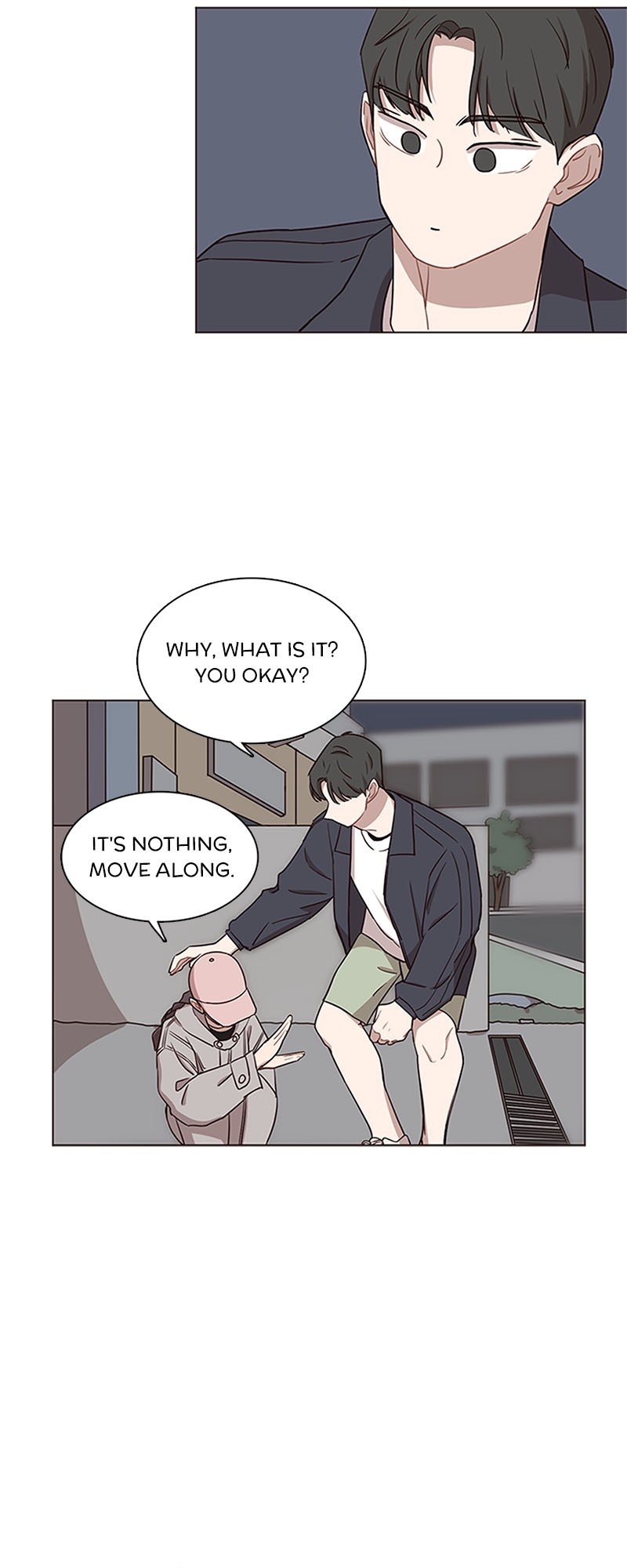 Ooh La La Chapter 41.5 - Side Story 8 image 3