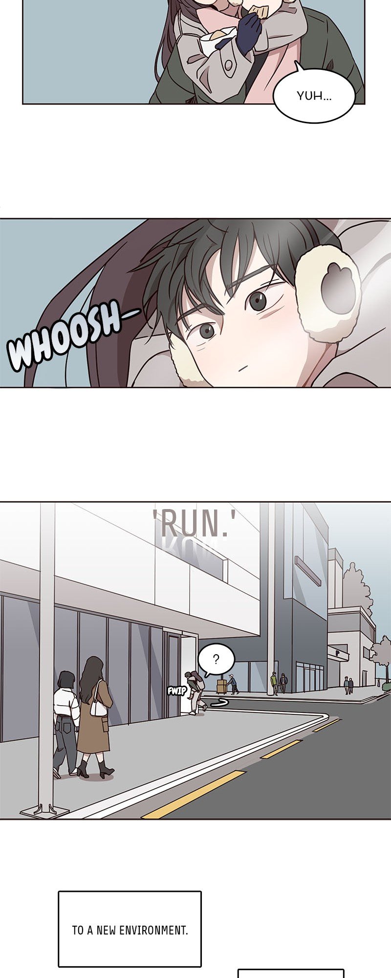 Ooh La La Chapter 41.5 - Side Story 9 image 10