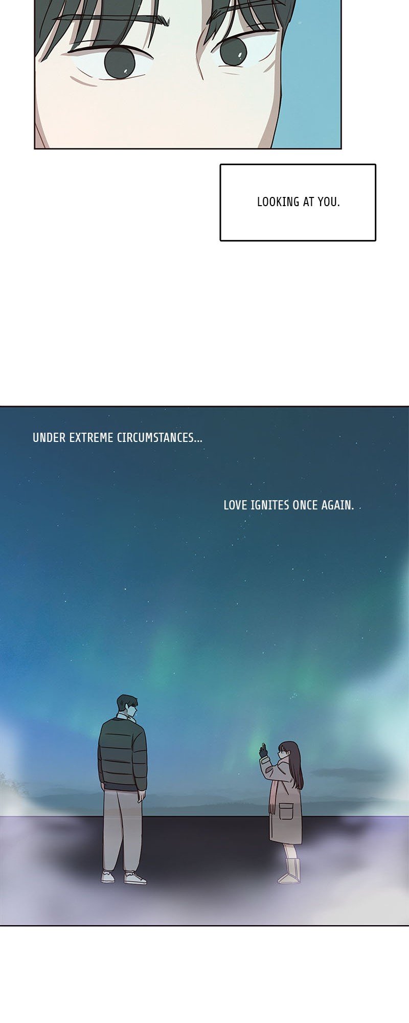 Ooh La La Chapter 41.5 - Side Story 9 image 18