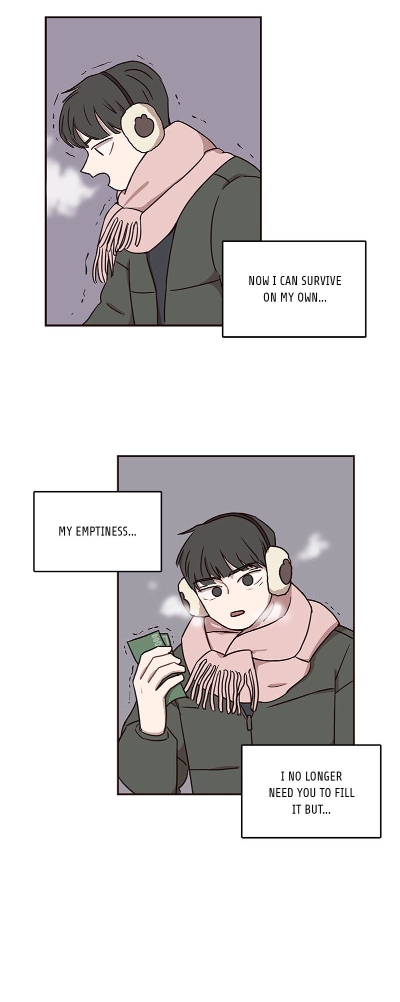 Ooh La La Chapter 41.5 - Side Story 9 image 20