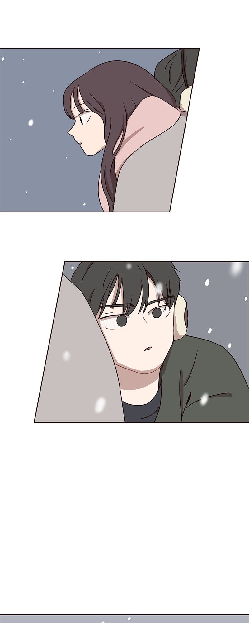 Ooh La La Chapter 41.5 - Side Story 9 image 24