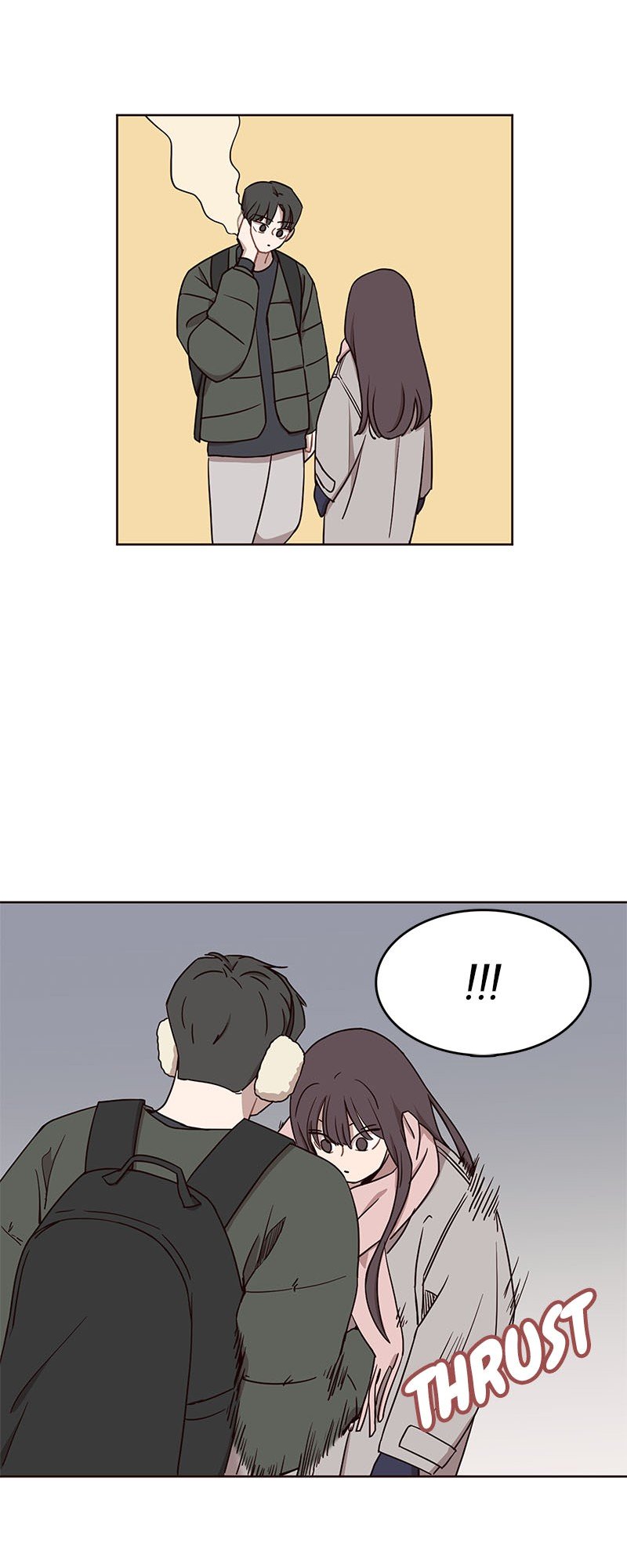 Ooh La La Chapter 41.5 - Side Story 9 image 27
