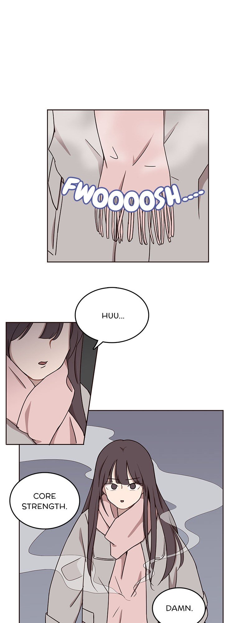 Ooh La La Chapter 41.5 - Side Story 9 image 28