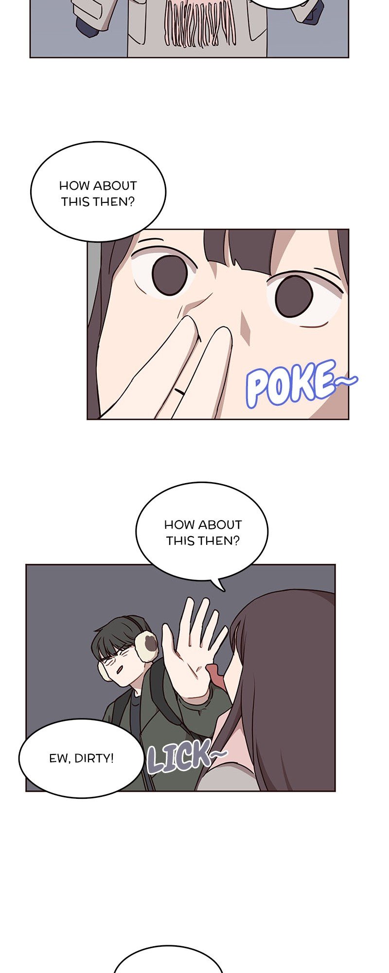 Ooh La La Chapter 41.5 - Side Story 9 image 29
