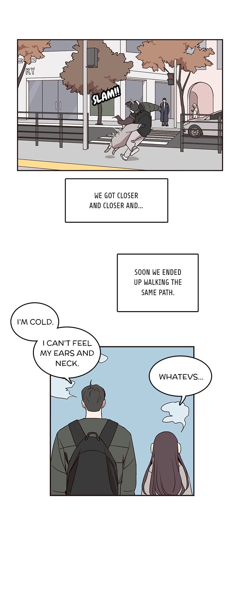 Ooh La La Chapter 41.5 - Side Story 9 image 7
