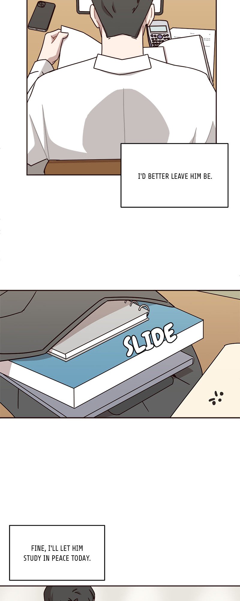 Ooh La La Chapter 42 - Season 2 image 11