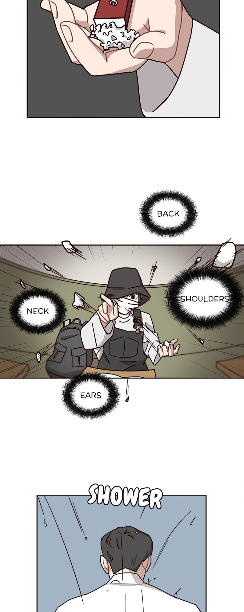 Ooh La La Chapter 42 - Season 2 image 20