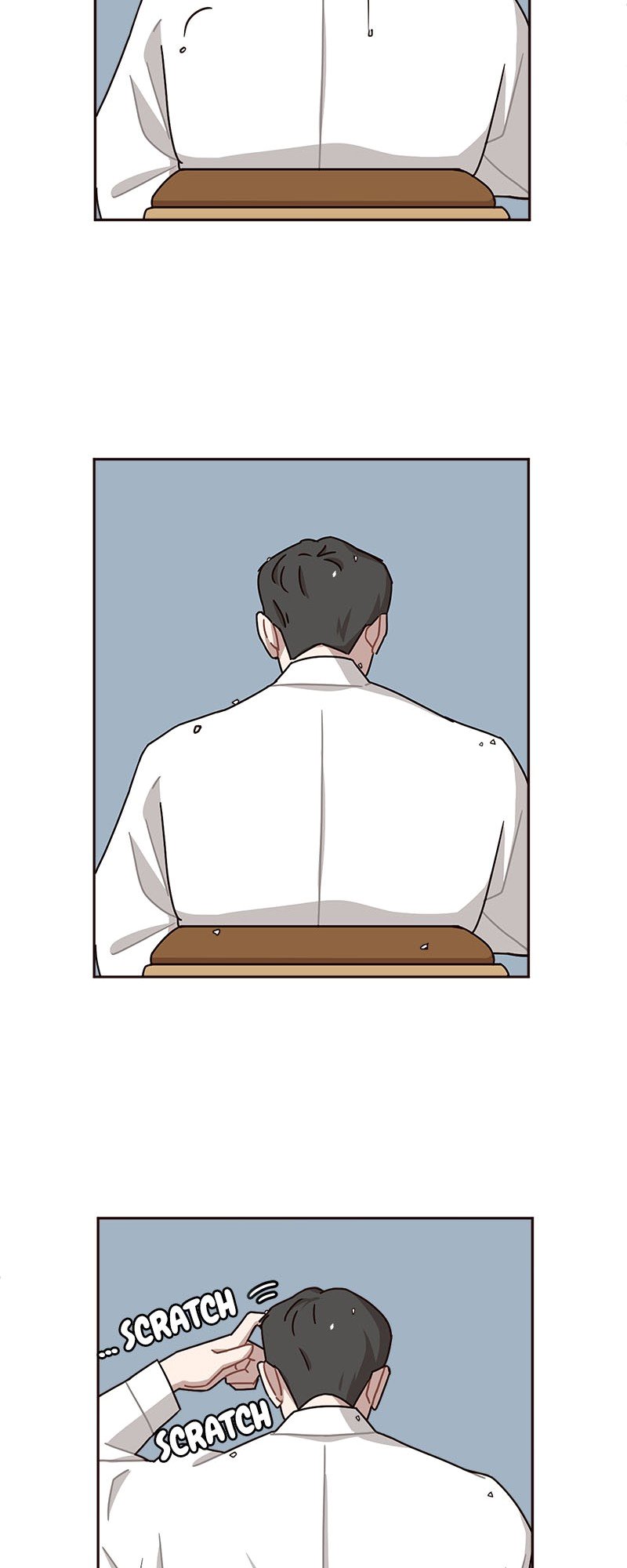 Ooh La La Chapter 42 - Season 2 image 21