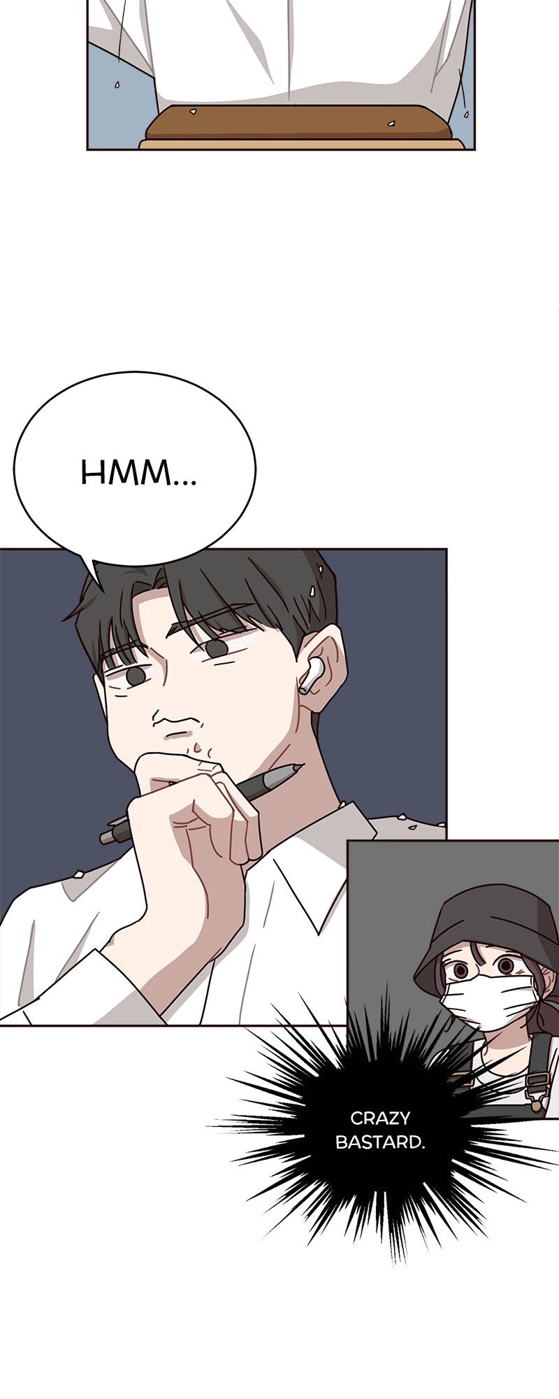 Ooh La La Chapter 42 - Season 2 image 22
