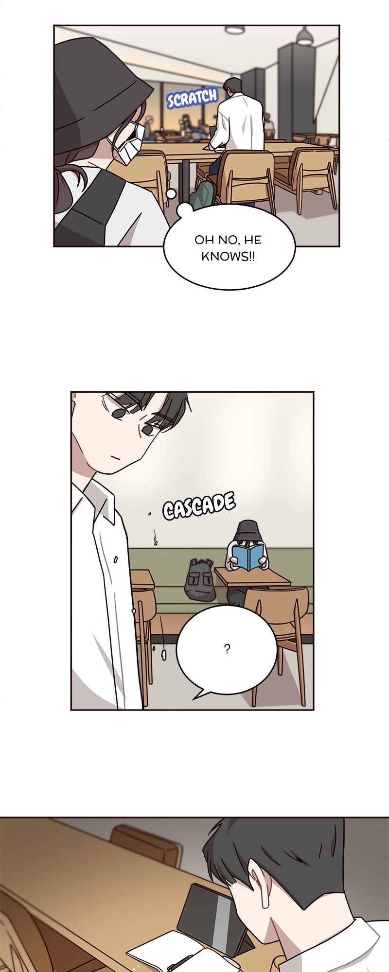 Ooh La La Chapter 42 - Season 2 image 23