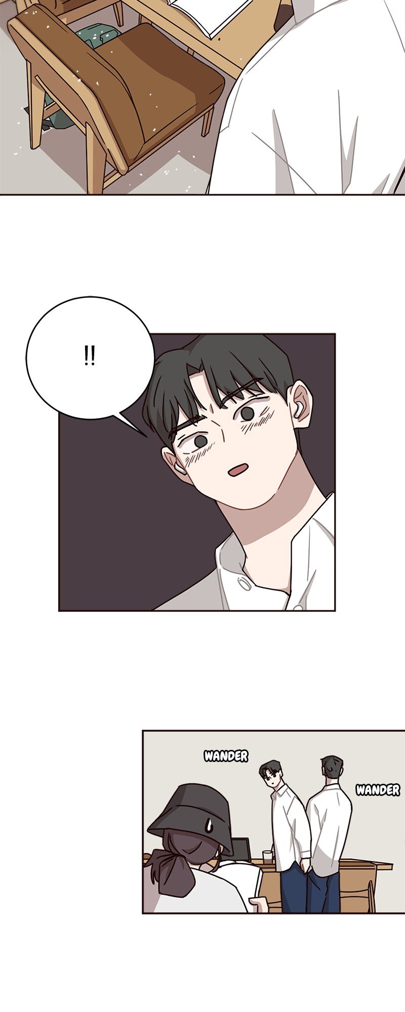 Ooh La La Chapter 42 - Season 2 image 24