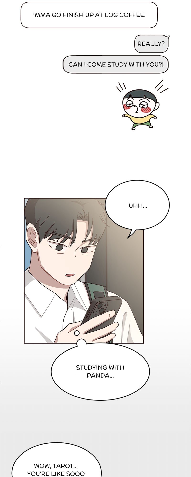 Ooh La La Chapter 42 - Season 2 image 2