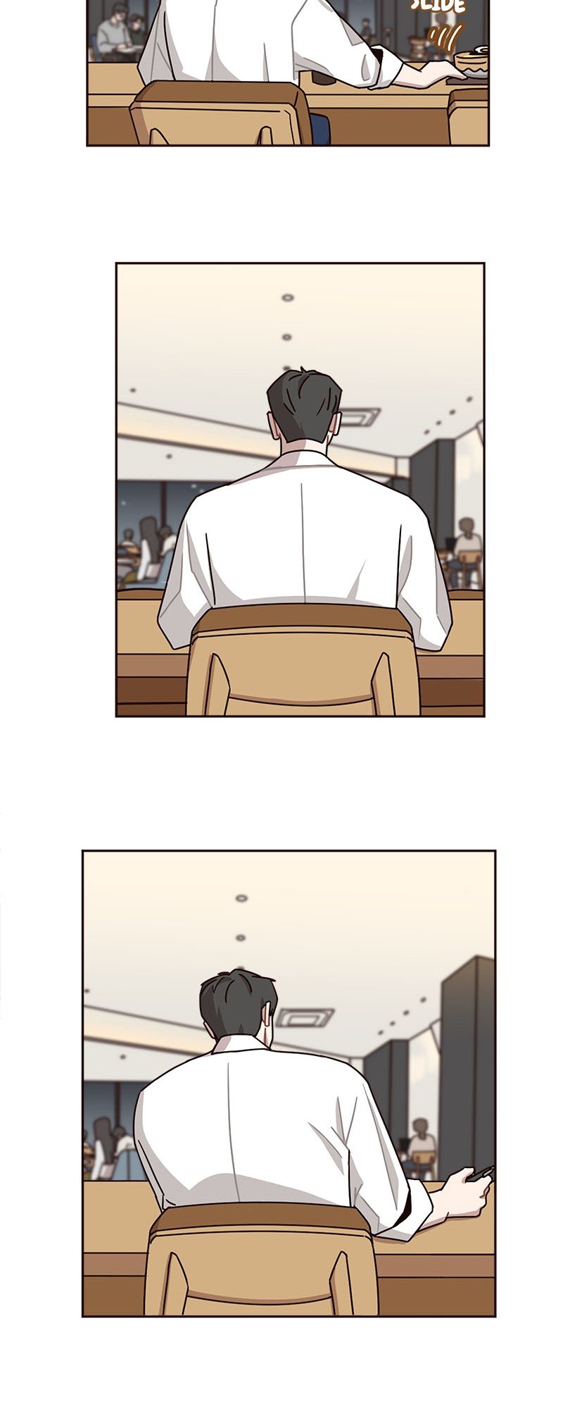 Ooh La La Chapter 42 - Season 2 image 29