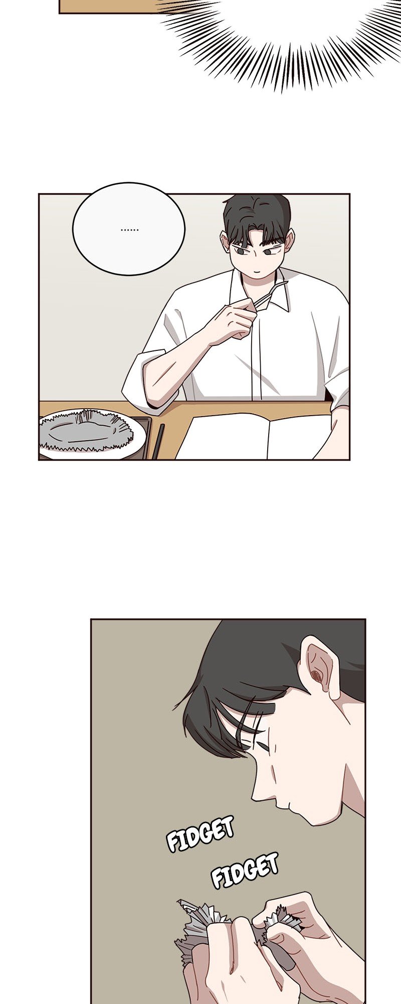 Ooh La La Chapter 42 - Season 2 image 31
