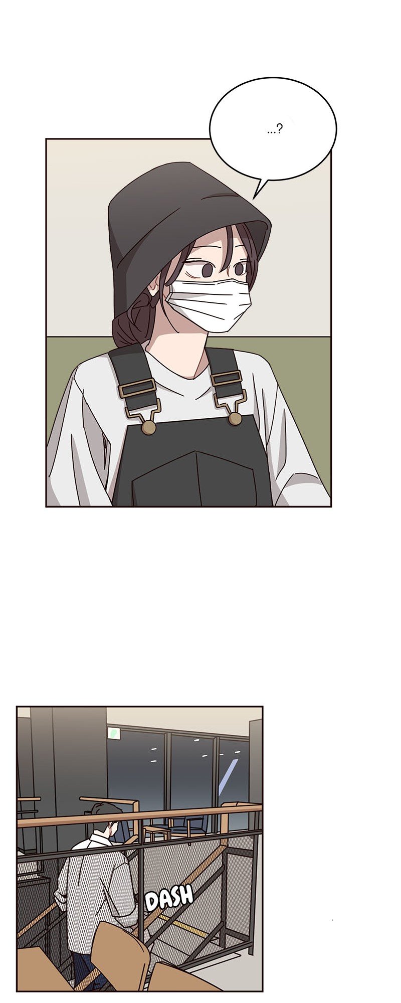 Ooh La La Chapter 42 - Season 2 image 33