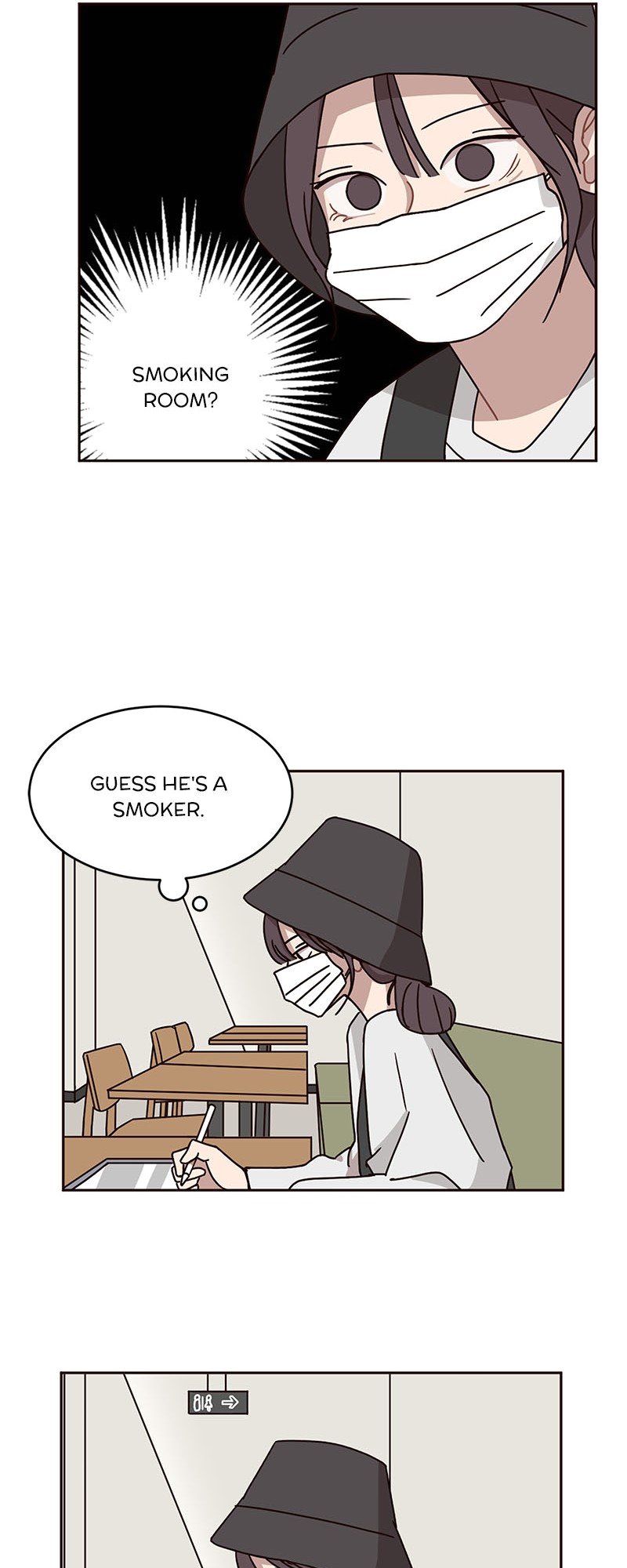 Ooh La La Chapter 42 - Season 2 image 35