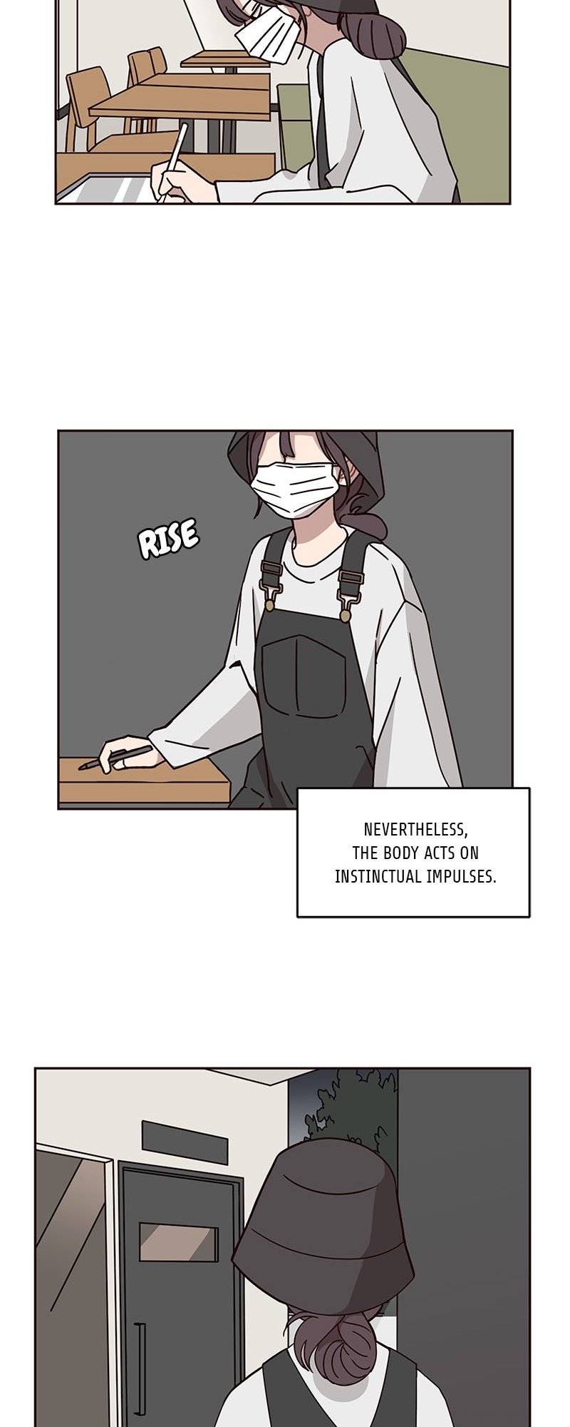 Ooh La La Chapter 42 - Season 2 image 36
