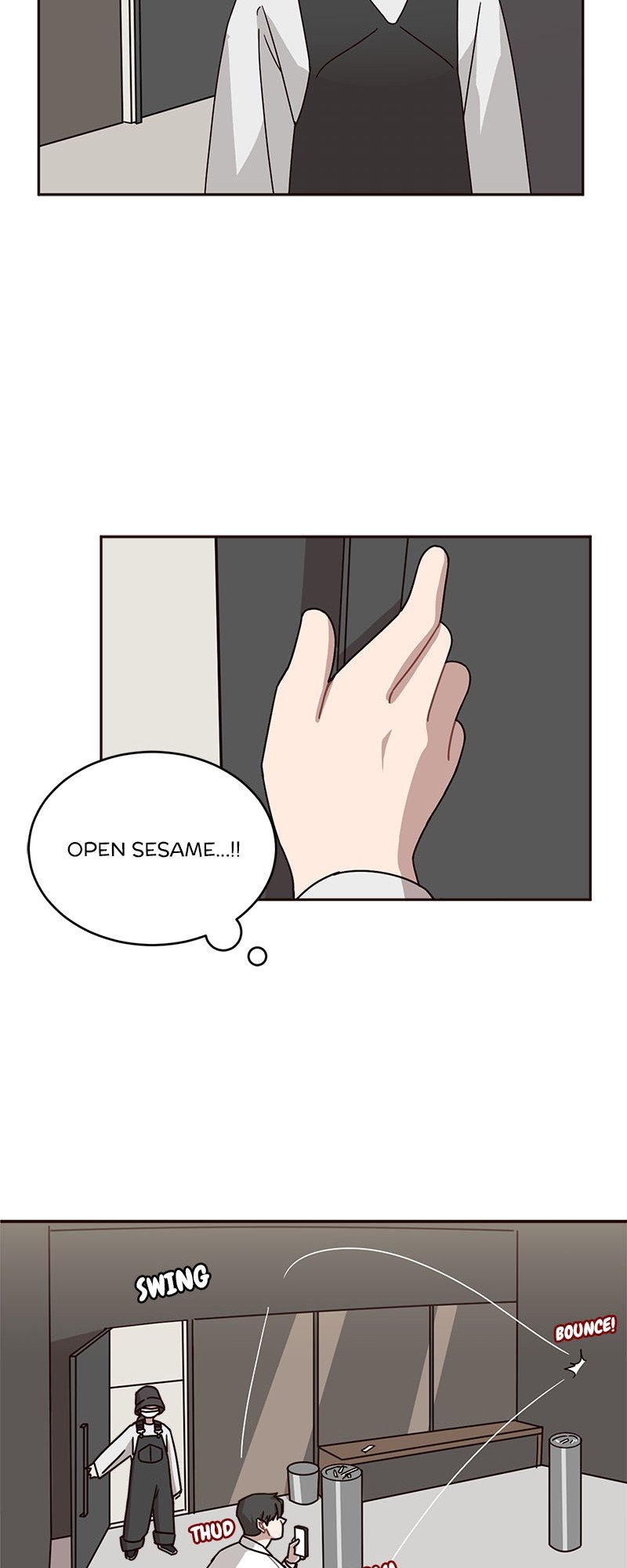 Ooh La La Chapter 42 - Season 2 image 37