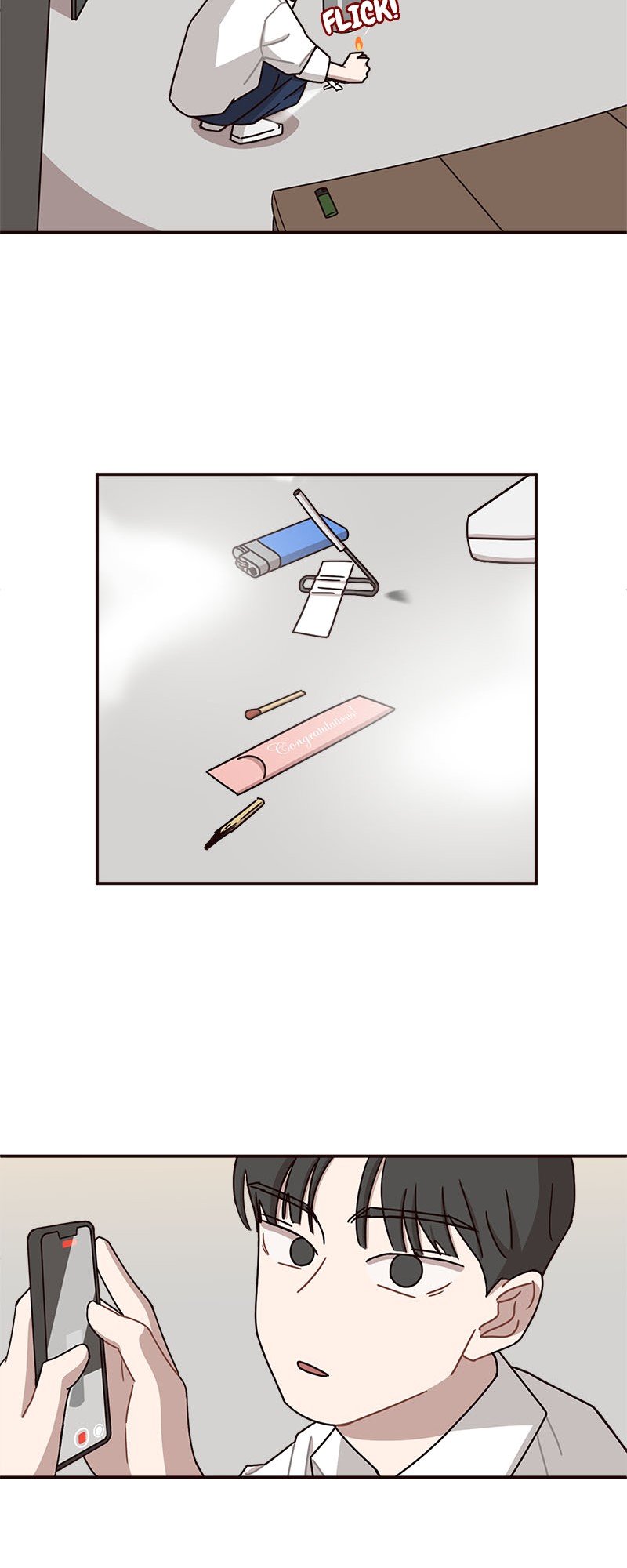 Ooh La La Chapter 42 - Season 2 image 38