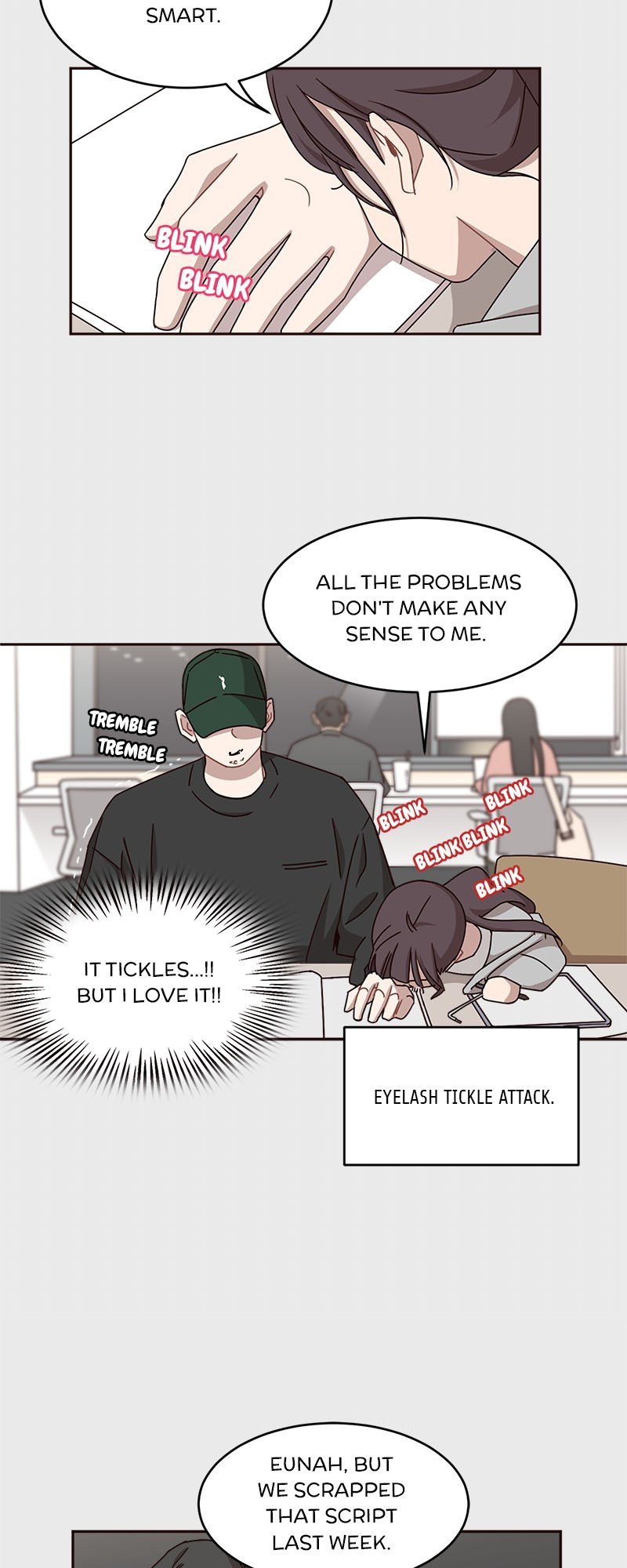 Ooh La La Chapter 42 - Season 2 image 3