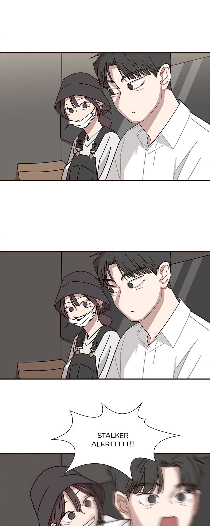 Ooh La La Chapter 42 - Season 2 image 42