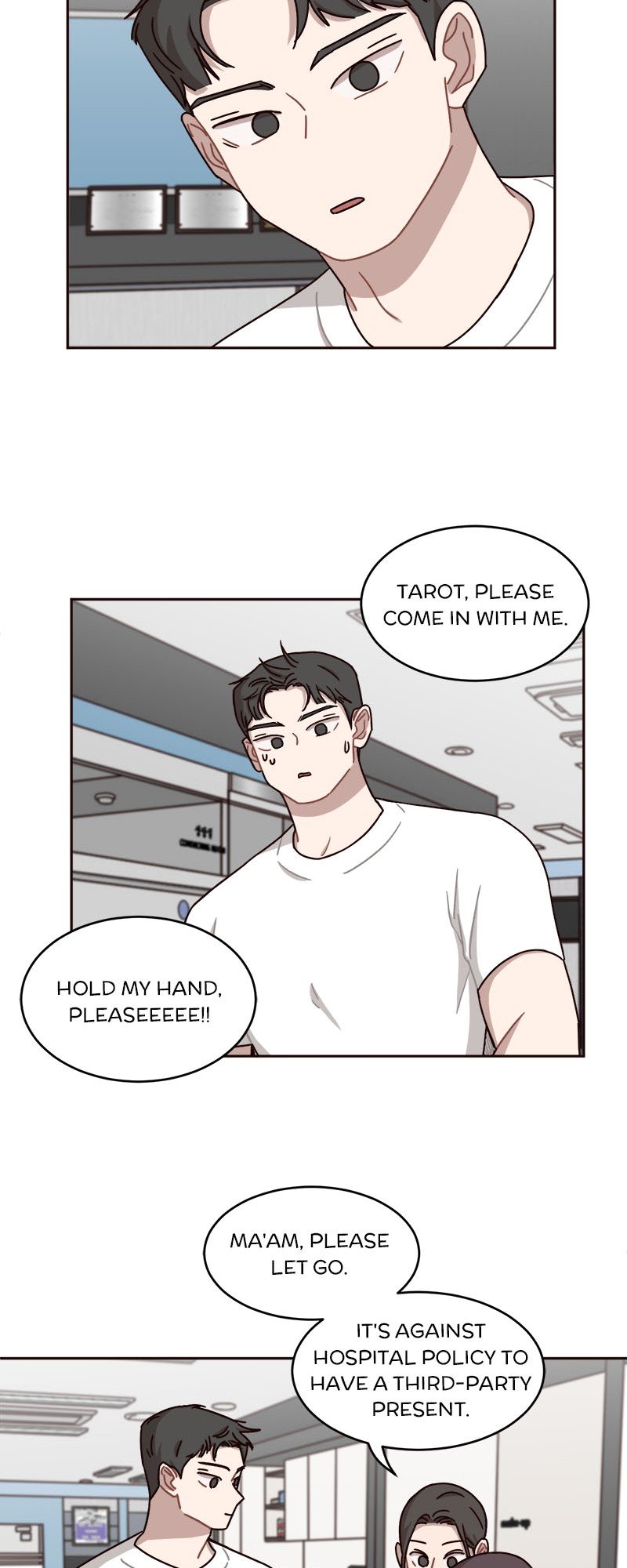 Ooh La La Chapter 43 image 12