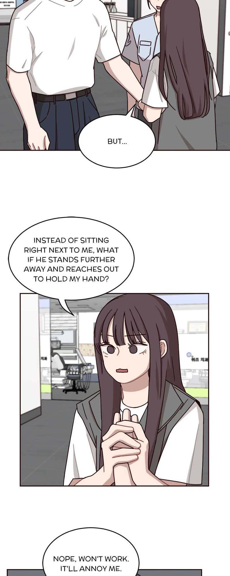 Ooh La La Chapter 43 image 13