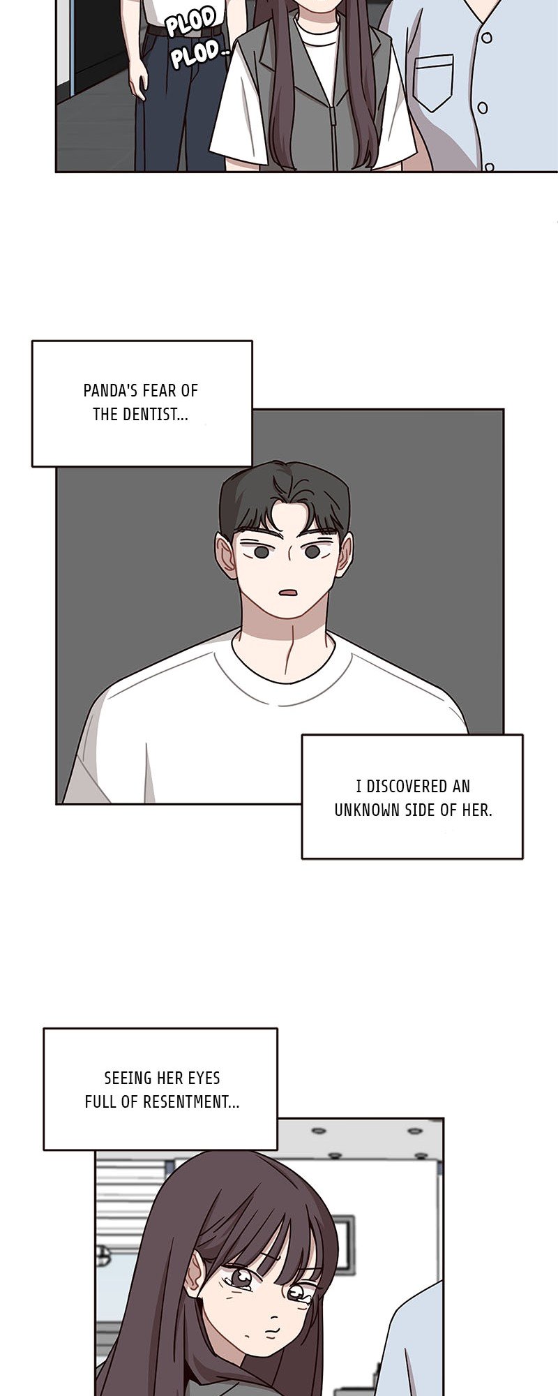 Ooh La La Chapter 43 image 15