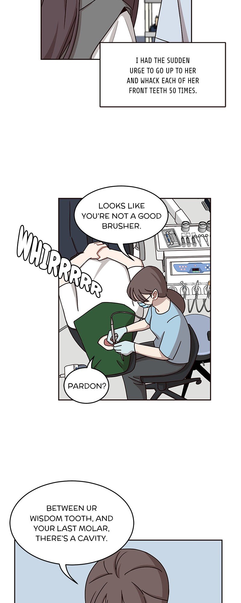 Ooh La La Chapter 43 image 16