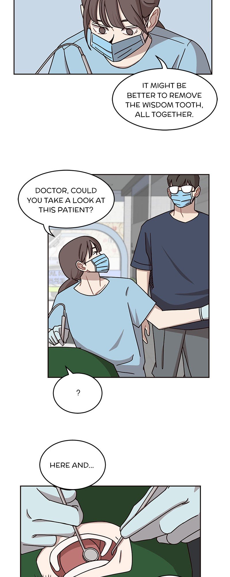 Ooh La La Chapter 43 image 17