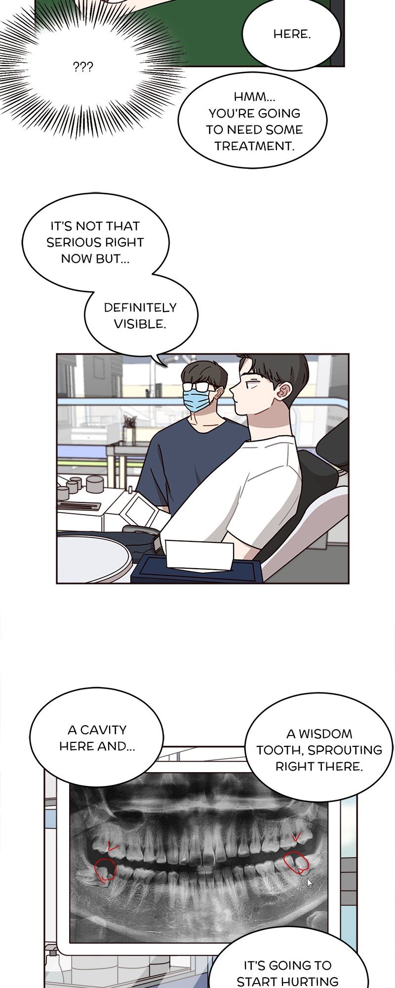 Ooh La La Chapter 43 image 18