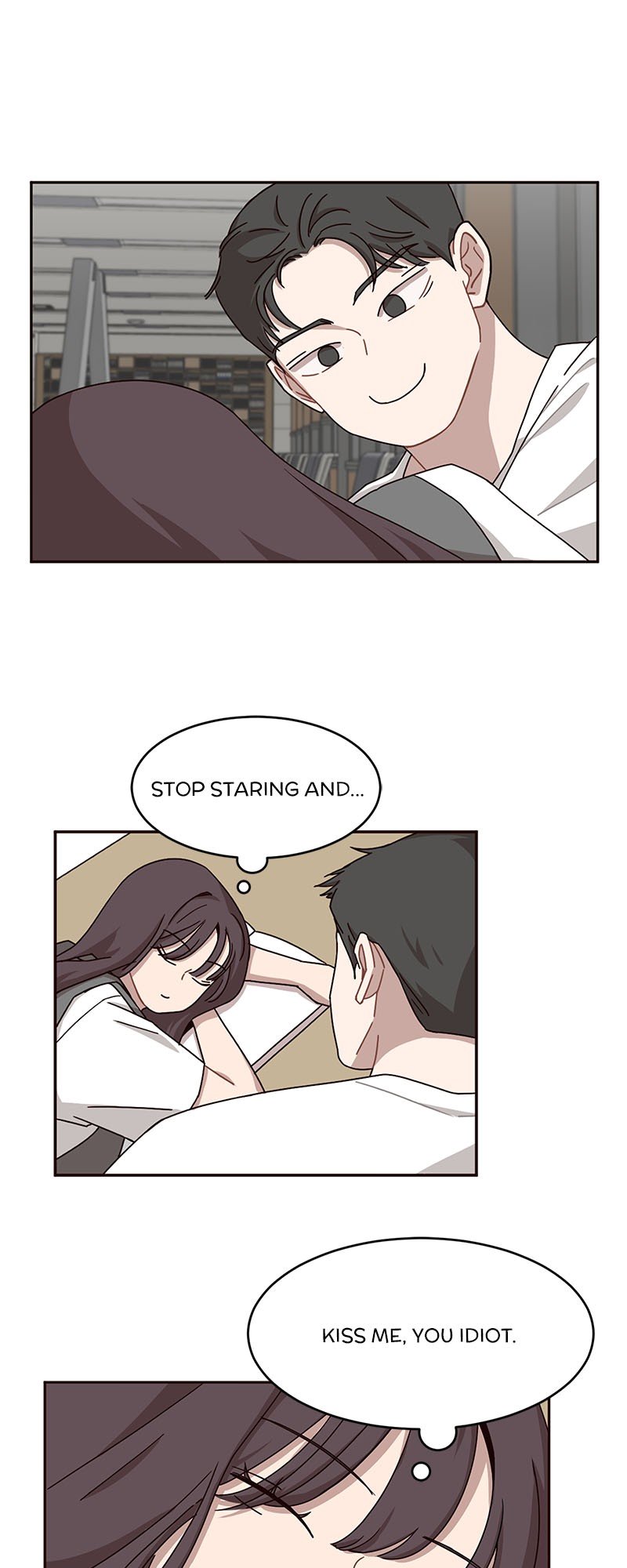 Ooh La La Chapter 43 image 1