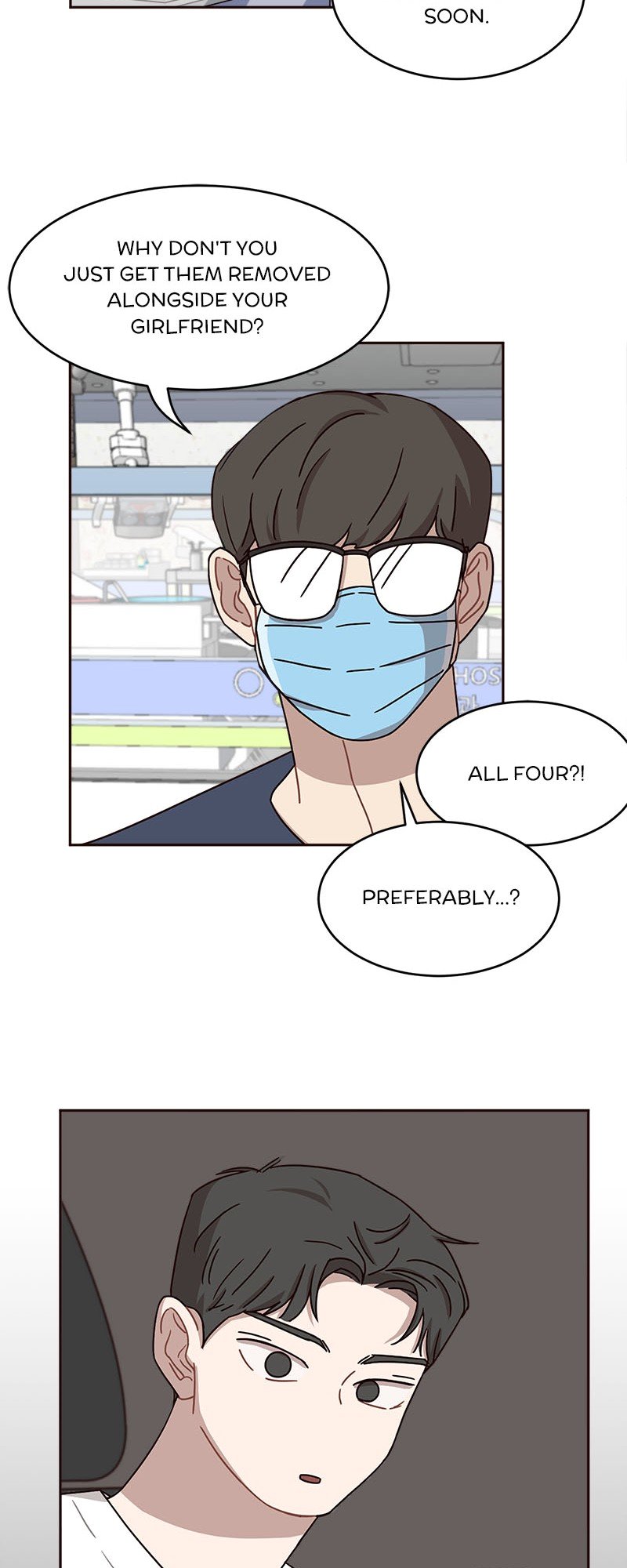 Ooh La La Chapter 43 image 19