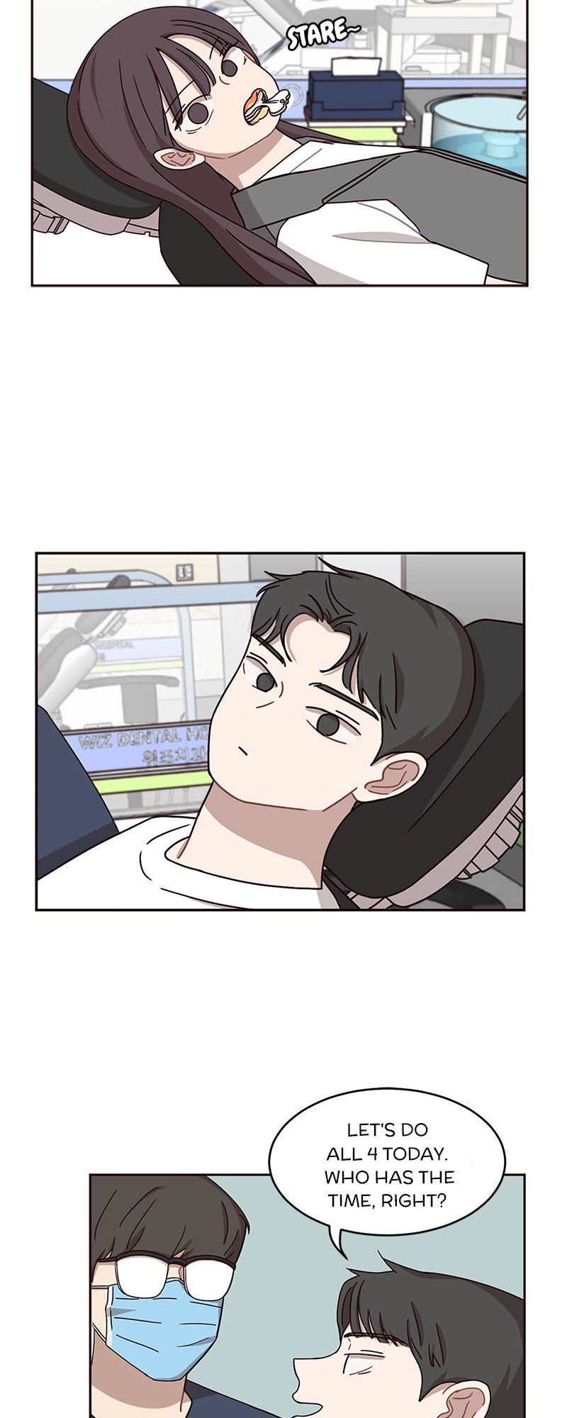 Ooh La La Chapter 43 image 22