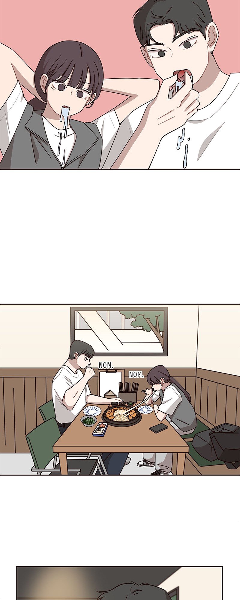 Ooh La La Chapter 43 image 27