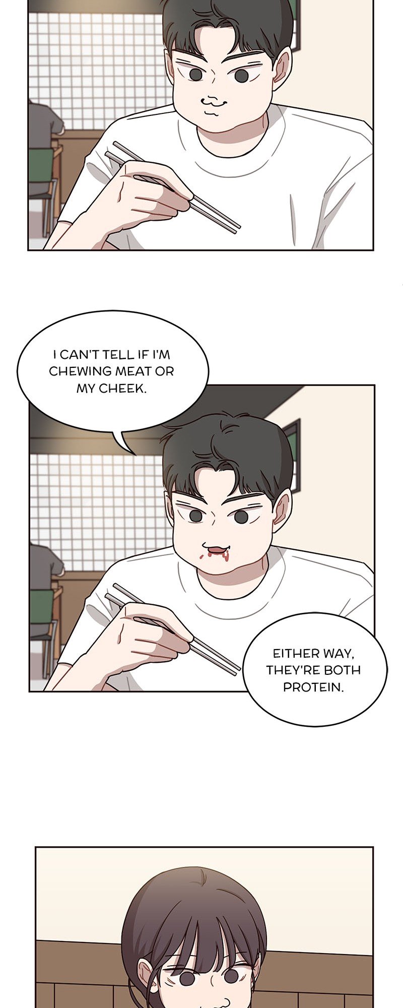 Ooh La La Chapter 43 image 28