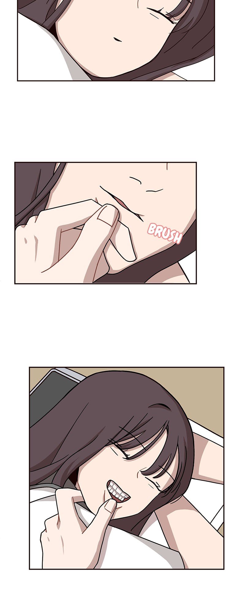 Ooh La La Chapter 43 image 2