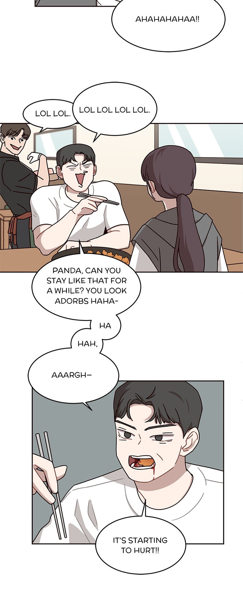 Ooh La La Chapter 43 image 31