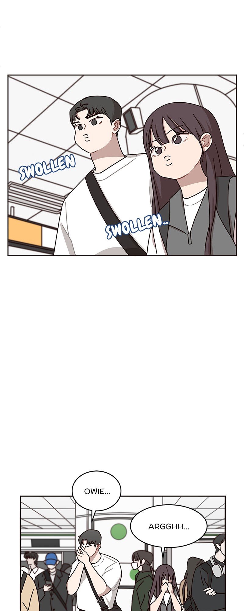Ooh La La Chapter 43 image 33
