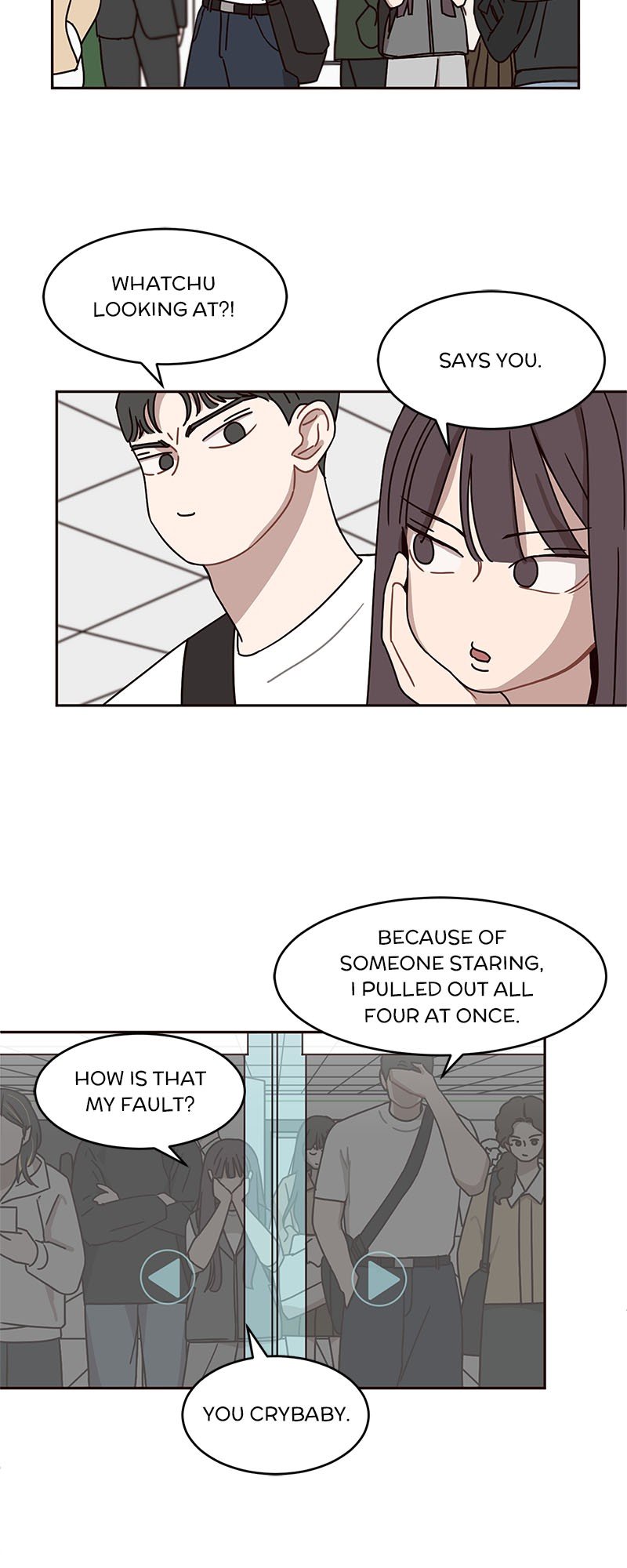 Ooh La La Chapter 43 image 34