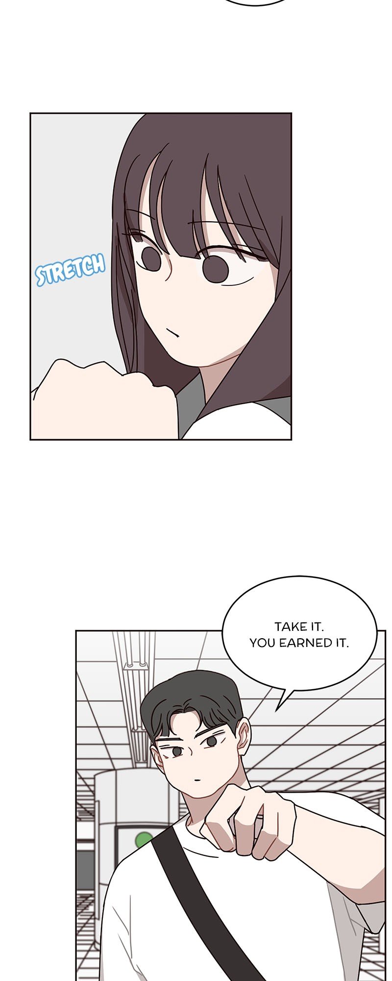 Ooh La La Chapter 43 image 36