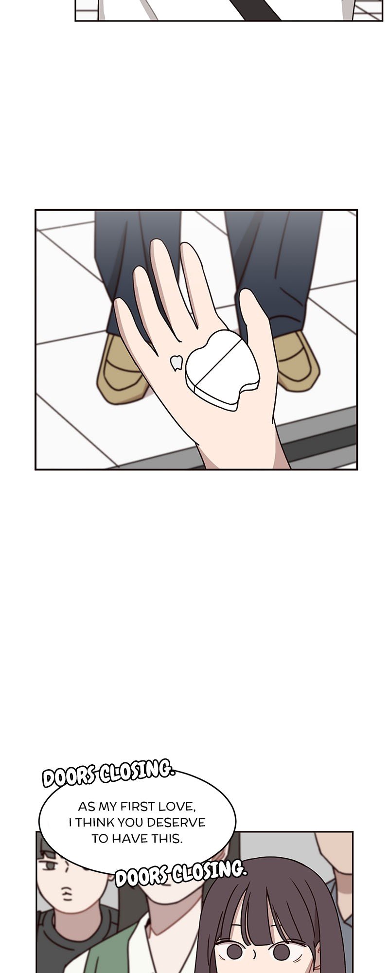 Ooh La La Chapter 43 image 37