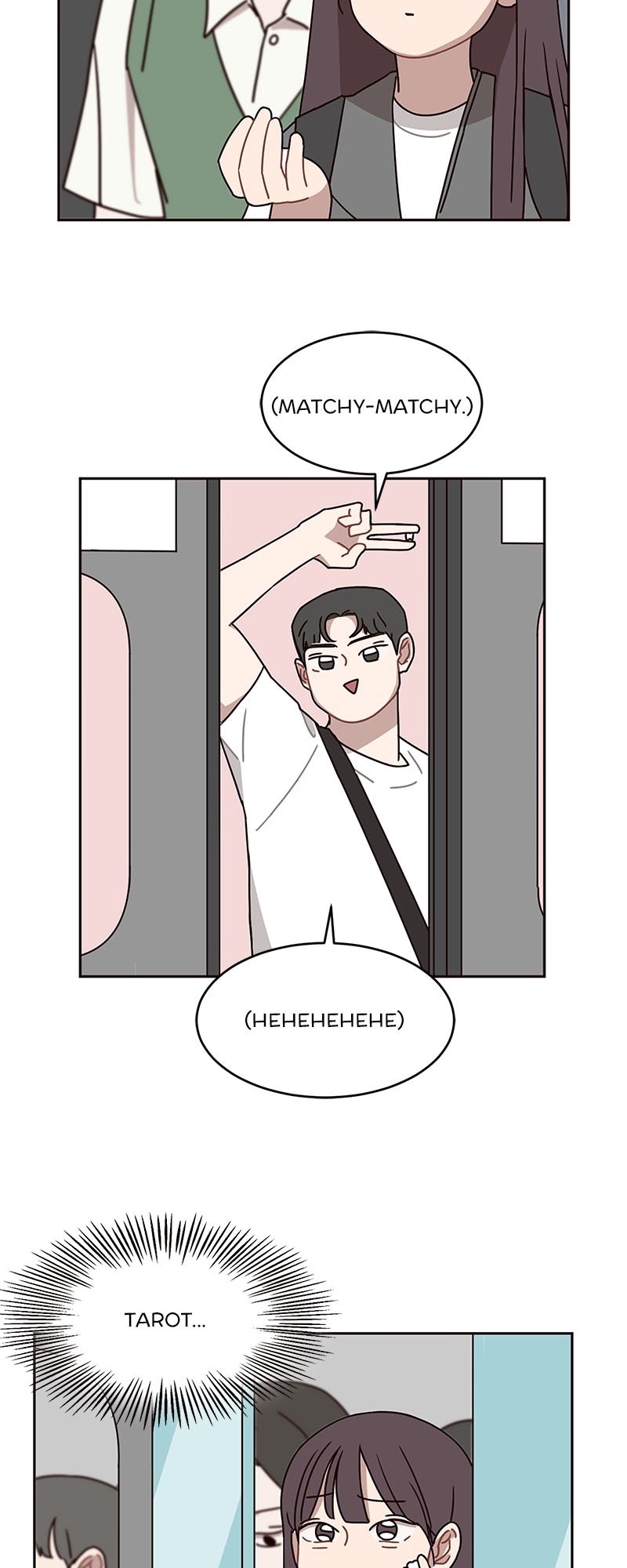 Ooh La La Chapter 43 image 38